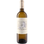 Sas Despagne Chateau Tour De Mirambeau Reserve Blanc 2023