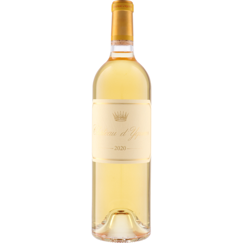 Chateau D'Yquem Chateau D'Yquem 2020