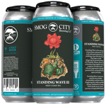 Smog City Standing Wave 3 WC IPA 473ml