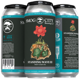 Smog City Standing Wave 3 WC IPA 473ml