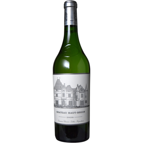 Chateau Haut Brion Chateau Haut Brion Blanc 2020