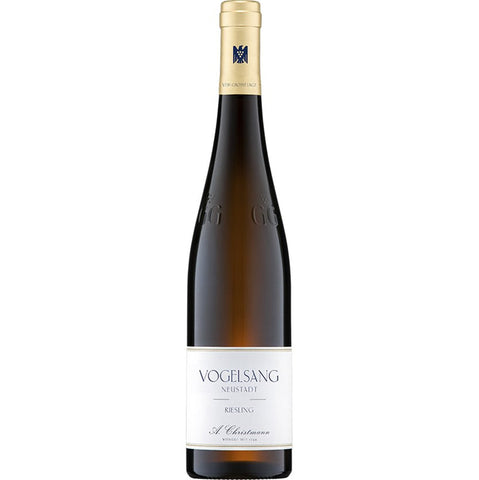 A. Christmann Vogelsang Neustadt Riesling Grosses Gewachs 2022