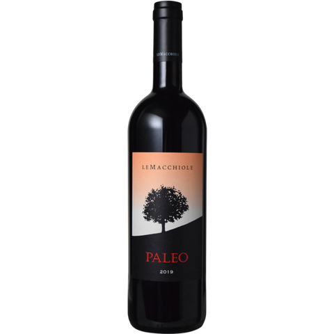 Azienda Agricola Le Macchiole Paleo Rosso 2019