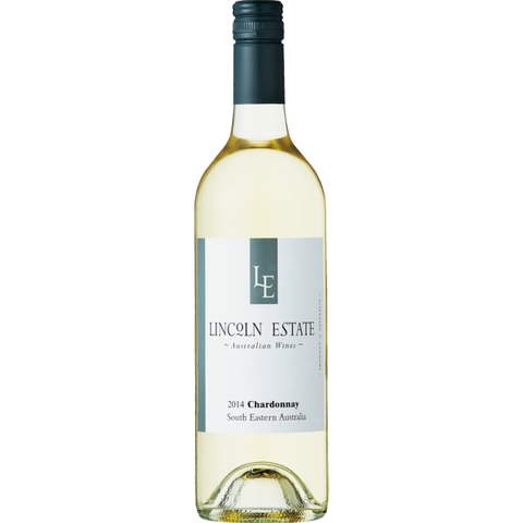 Lincoln Estate Wines Lincoln Estate Chardonnay 2021