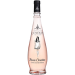 Chateau De L'Aumerade Cuvee Marie Christine Provence Rose 2023