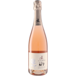 Domaine J.Laurens Cremant De Limoux La Rose No.7