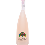 Chateau Puech-Haut Sas Argali Rose 2022