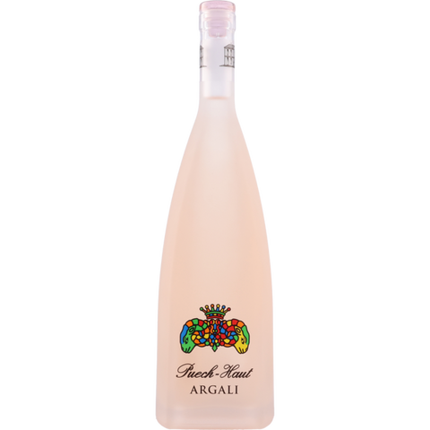 Chateau Puech-Haut Sas Argali Rose 2022