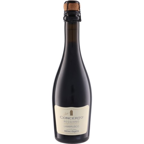 Medici Ermete & Figli S.R.L. Concerto Lambrusco Reggiano Secco Half 2023