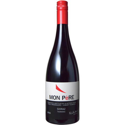 Glaetzer-Dixon Family Winemakers Mon Pere Shiraz 2019