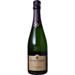 Champagne Beaumont Des Crayeres Fleur De Prestige Brut Millesime 2012