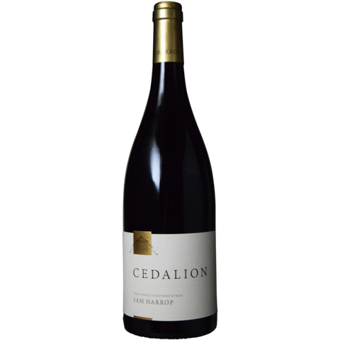 Sam Harrop Cedalion Syrah 2020