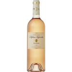 Domaine Lafran-Veyrolles Bandol Rose Tradition 2021