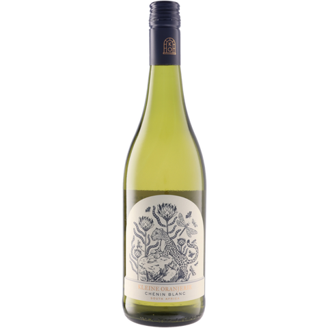 Boutinot Ltd. Kleine Oranjerie Fauna&amp;Flora Chenin Blanc 2023