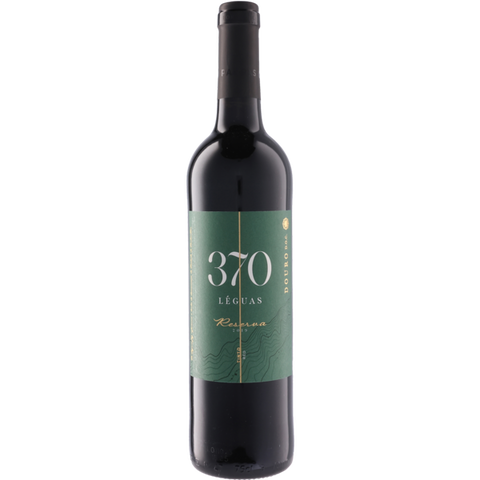 Parras Wines 370 Leguas Reserva 2019