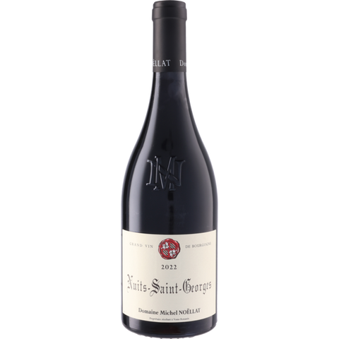 Domaine Michel Noellat Nuits-Saint-Georges Rouge 2022