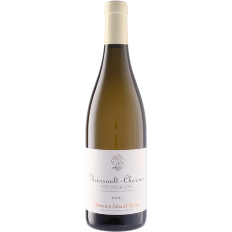 Domaine Jobard-Morey Meursault 1Er Cru Charmes 2021