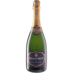 Graham Beck Wines Graham Beck Brut Blanc De Blancs 2019