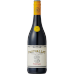 The Fair Valley Wine Company Fairvalley Pinotage 2022