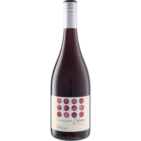 Vinedos Veramonte Veramonte Coleccion Colores Pinot Noir 2022