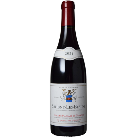 Domaine Machard De Gramont Savigny Les Beaune 2021