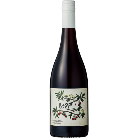 Logan Wines Logan Pinot Noir 2022