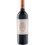 Chateau Pichon Longueville Baron Chateau Pichon Longueville Baron 2021