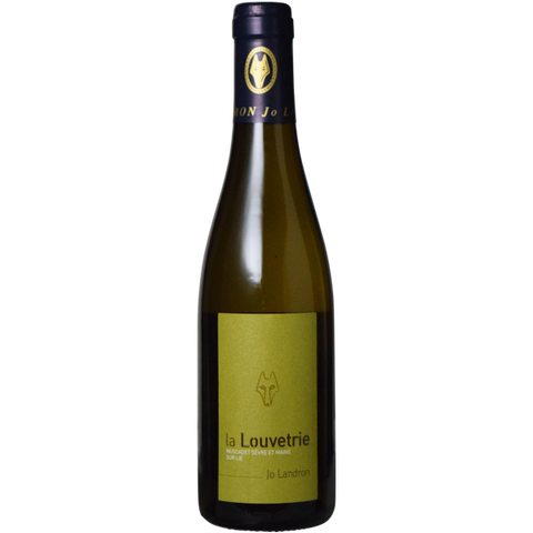 Earl Domaines Landron Muscadet Sevre Et Maine Sur-Lie La Louvetrie Half 2019