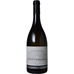 Domaine Sylvain Loichet Corton Charlemagne 2021