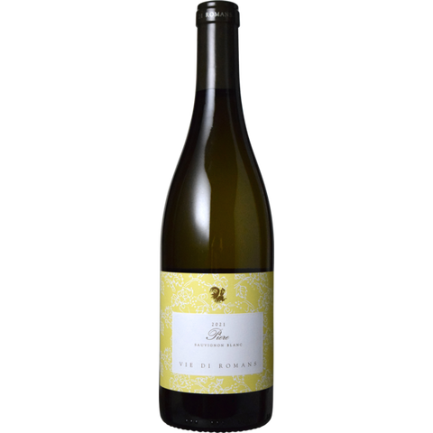 Vie Di Romans Societa Agricola Piere Sauvignon Blanc 2021