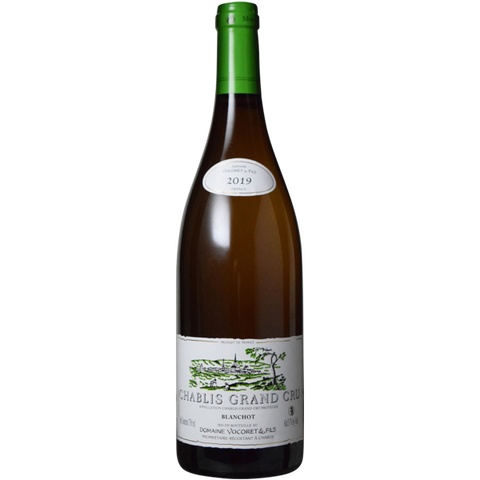 Domaine Vocoret & Fils Chablis Grand Cru Blanchot 2020