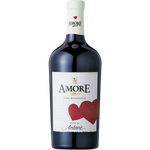 Le Ville Di Antane' Srl Amore Eterno Vino Biologico Rosso