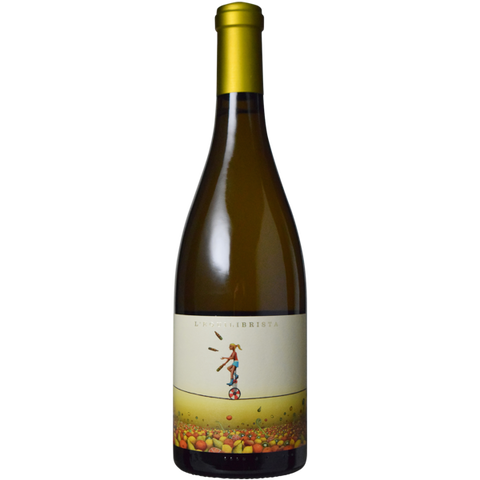 Ca N'Estruc L'Equilibrista Blanco 2019