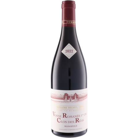 Domaine Michel Gros Vosne-Romanee 1Er Cru Clos Des Reas 2022