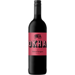 Man Vintners Okha Cabernet Sauvignon 2022