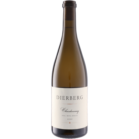 Dierberg Vineyard Dierberg Chardonnay 2020