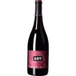 689 Cellars Six Eight Nine Pinot Noir 2022