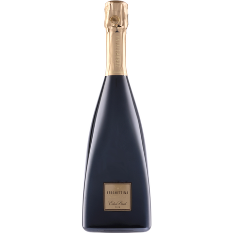 Azienda Agricola Ferghettina Franciacorta Extra Brut 2016