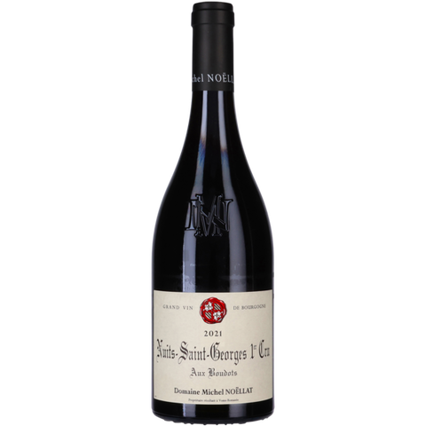 Domaine Michel Noellat Nuits Saint Georges 1Er Aux Boudots 2021