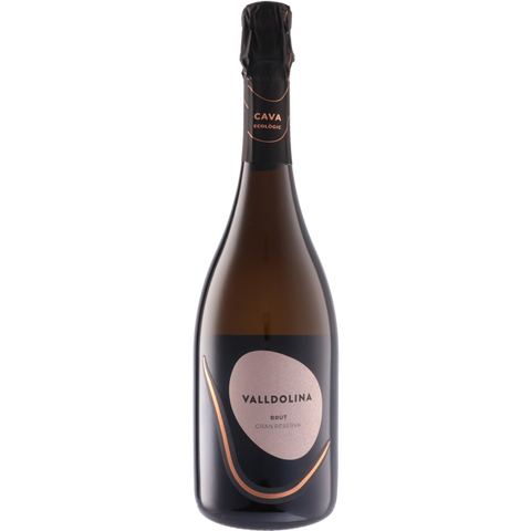 Valldolina Valldolina Cava Brut Gran Reserva 2019