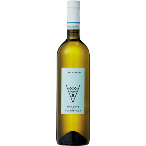 Terre E Borghi Piemonte Chardonnay 2023