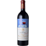 Chateau Mouton Rothschild Chateau Mouton Rothschild 2014