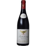 Domaine Gros Frere Et Soeur Richebourg 2020