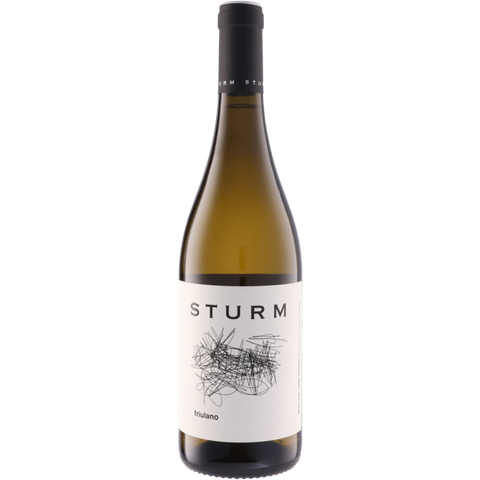 Societa Agricola Sturm Sturm Friulano Organic 2023