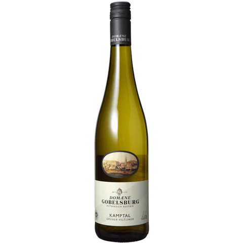 Weingut Schloss Gobelsburg Domaene Gobelsburg Gruner Veltliner 2022