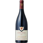 Domaine Christophe Semaska Cote Rotie Lancement 2015