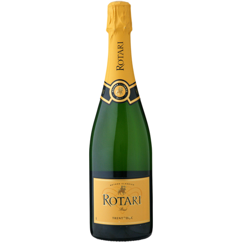 Rotari Rotari Brut Metodo Classico