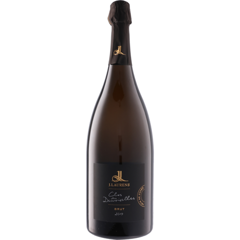 Domaine J.Laurens Cremant De Limoux Le Clos Des Demoiselles Magnum 2019