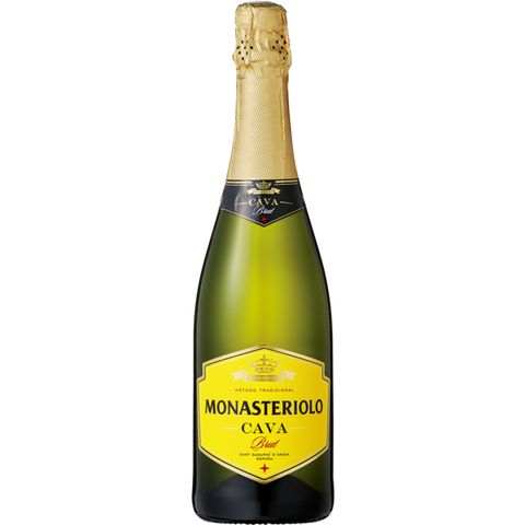 Marques De Monistrol Monasteriolo Cava Brut