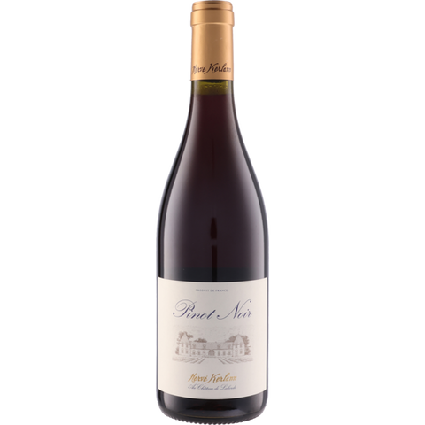 Herve Kerlann Pinot Noir 2023